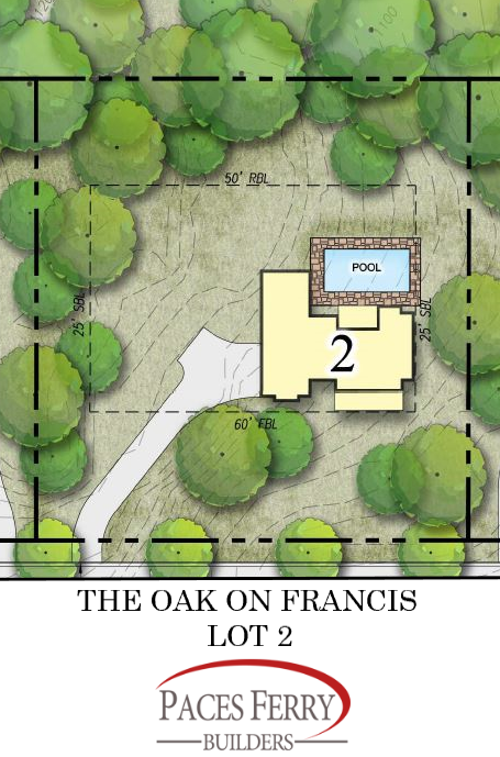 Lot 2 - Rendering - Example