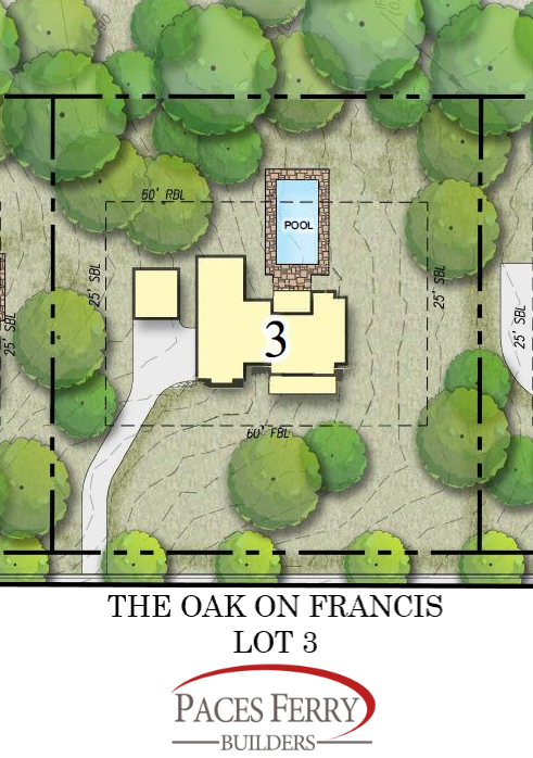 Lot 3 - Rendering - Example