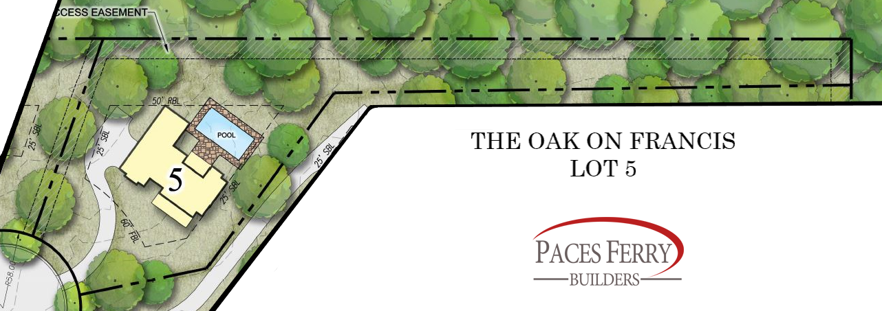 Lot 5 - Rendering - Example