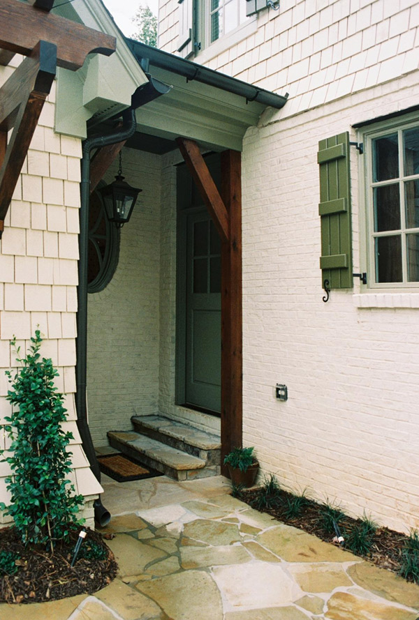 Dunwoody Custom Home Paces Ferry Builders