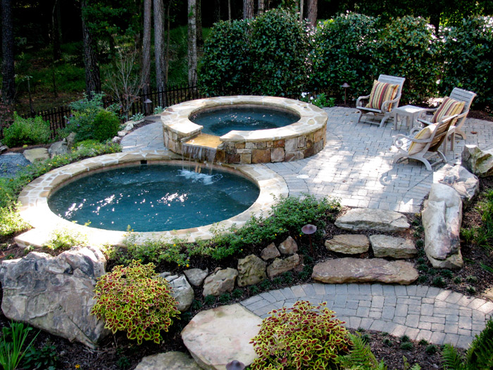 Dunwoody Custom Home Paces Ferry Builders