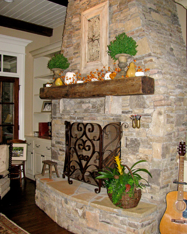 Dunwoody Custom Home Paces Ferry Builders