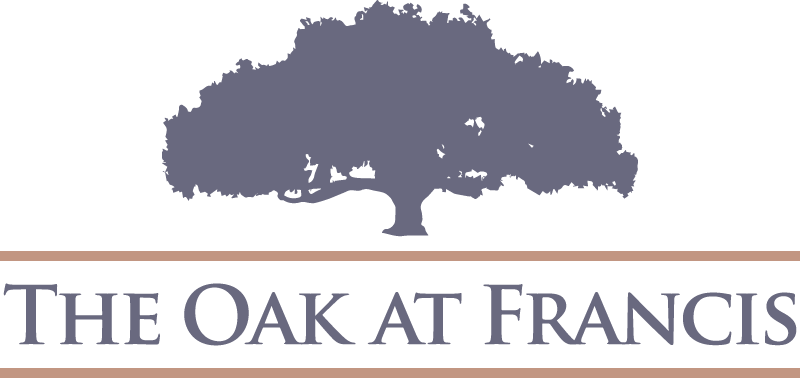 The Oak at Francis