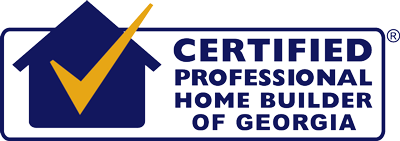 Certified Professional Home Builder of Georgia
