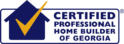 Certified Professional Home Builder of Georgia